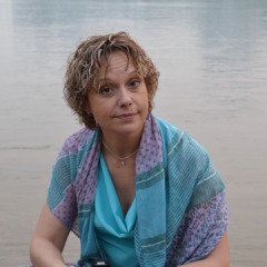 El Stepanova, 54, Krasnoyarsk, Russian Federation