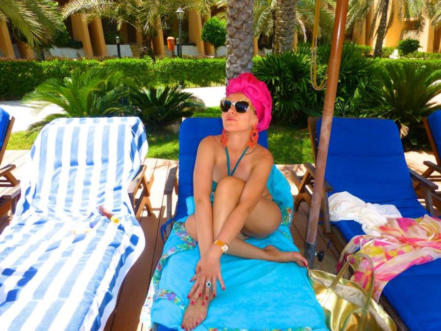 Anna, 38, Moscow, Russian Federation