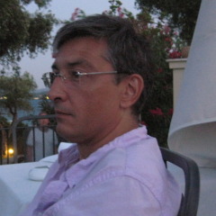 Alexey, 56, Moscow, Russian Federation