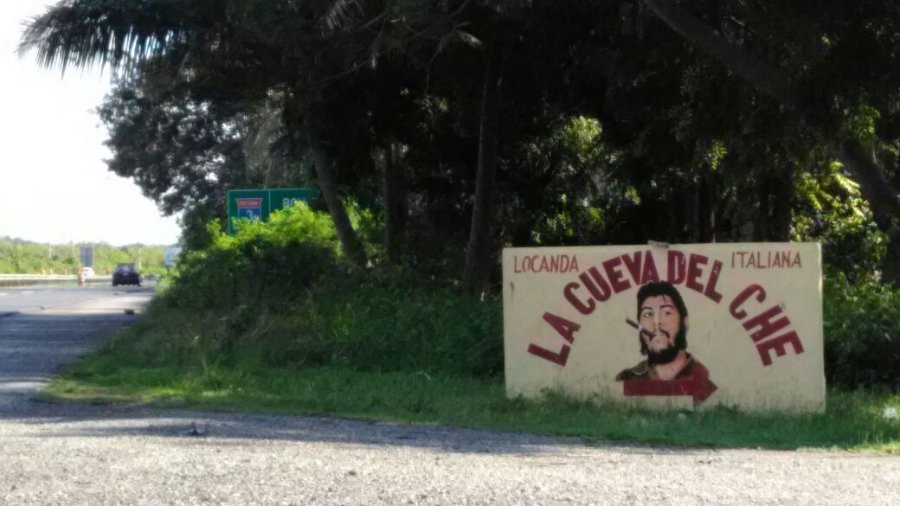 lacuevadelche, 52, Santo Domingo, Dominican Republic