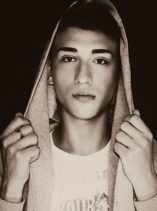 Альберт хорошилов, 30, Armavir, Russian Federation