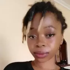 Kengue, 33, Libreville, Gabon