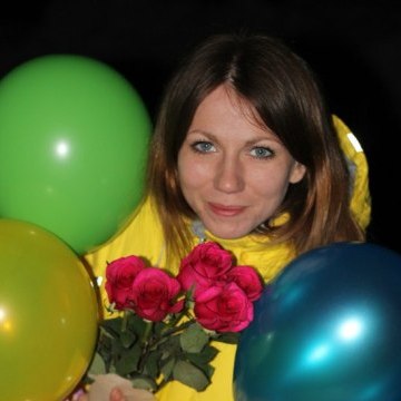 Юлия, 34, Omsk, Russian Federation