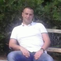 giorgi, 44, Kutaisi, Georgia