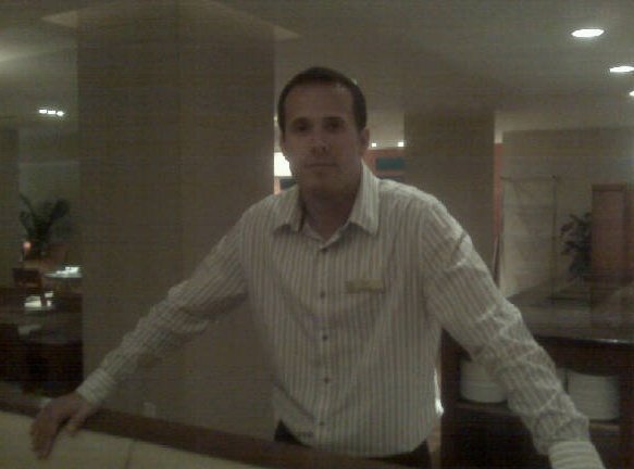 Mrmister, 45, Dubai, United Arab Emirates