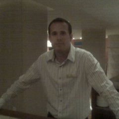 Mrmister, 45, Dubai, United Arab Emirates