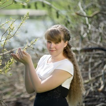 Sonia, 29, Rivne, Ukraine