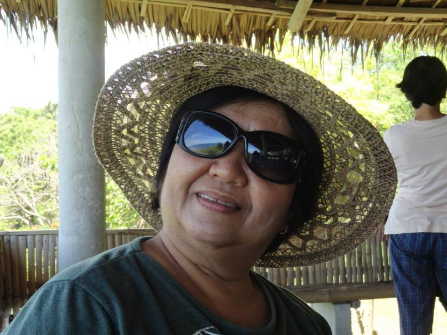 alice, 68, Cebu, Philippines