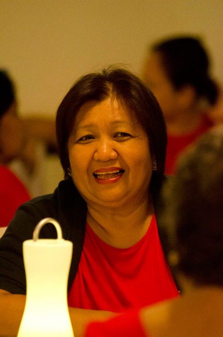 alice, 68, Cebu, Philippines