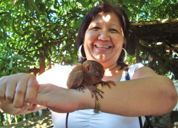 alice, 68, Cebu, Philippines
