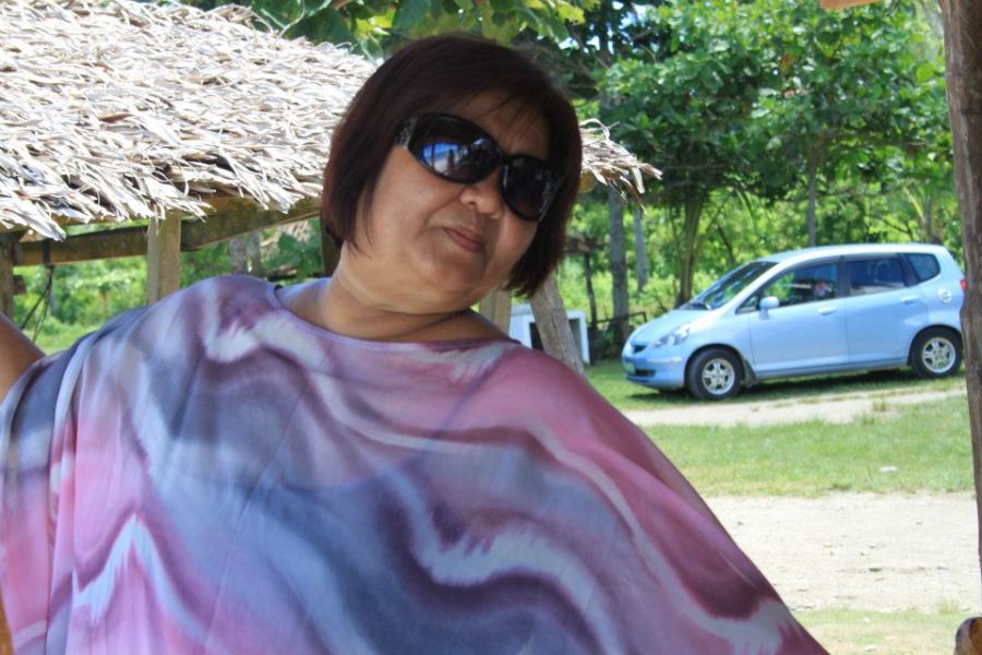 alice, 68, Cebu, Philippines