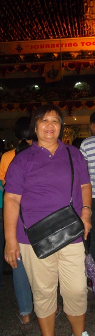 alice, 68, Cebu, Philippines