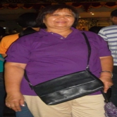alice, 68, Cebu, Philippines