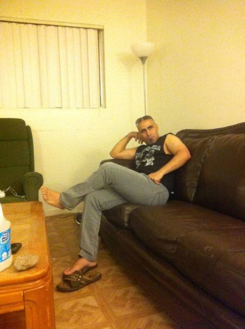 majed, 50, Tucson, United States