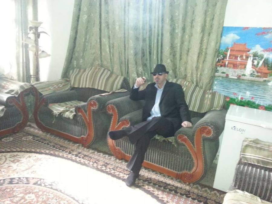 majed, 50, Tucson, United States