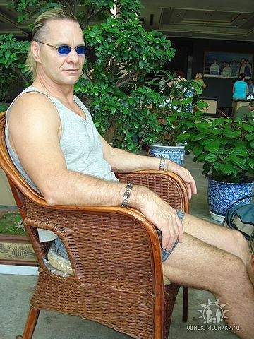 Михаил, 55, Izhevsk, Russian Federation