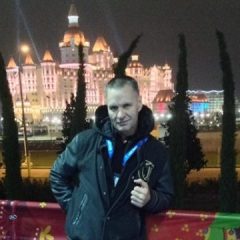 Михаил, 55, Izhevsk, Russian Federation