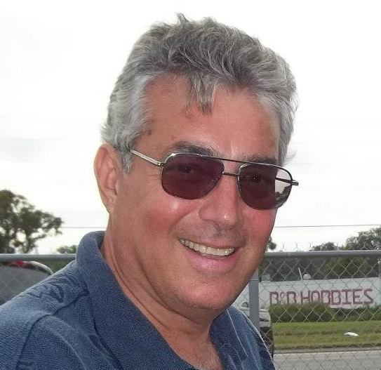 heward webb, 67, Oklahoma City, United States