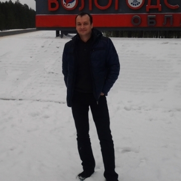 Serg, 50, Saint Petersburg, Russian Federation