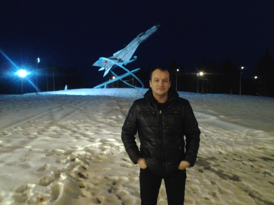 Serg, 50, Saint Petersburg, Russian Federation