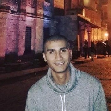 Mohamed Khattab, , Doha, Qatar