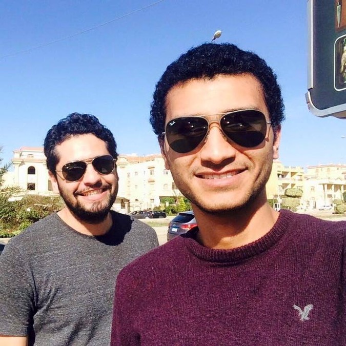 Mohamed Khattab, , Doha, Qatar