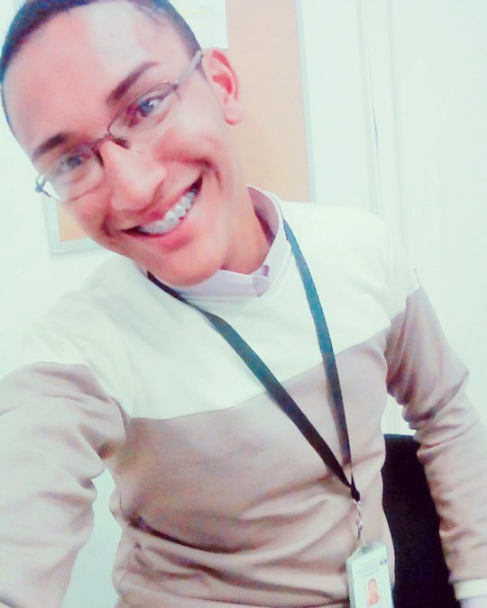 Juan Anzola, 29, Caracas, Venezuela