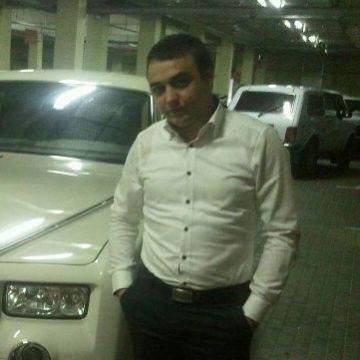 Славик, 37, Sochi, Russian Federation