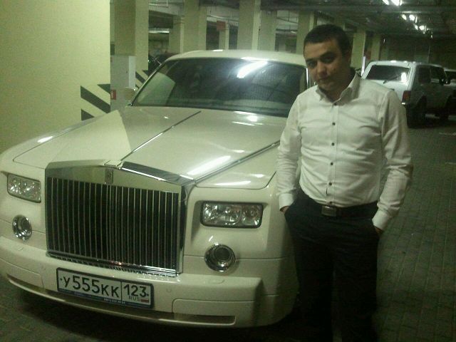 Славик, 37, Sochi, Russian Federation