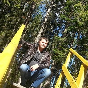 Александр, 35, Yugorsk, Russian Federation