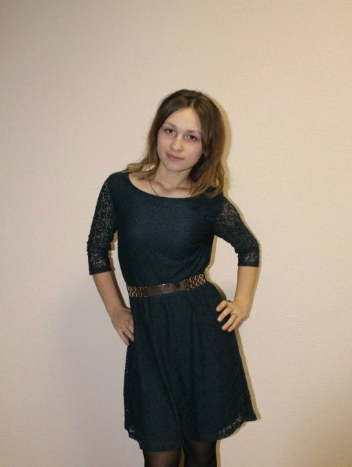 Irina, 33, Buzuluk, Russian Federation