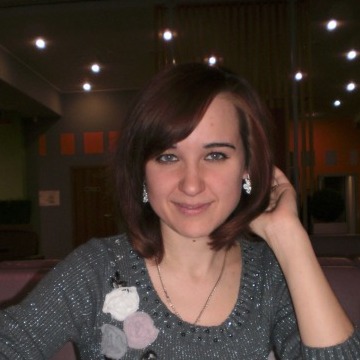 Наталья Ковальова, 38, 