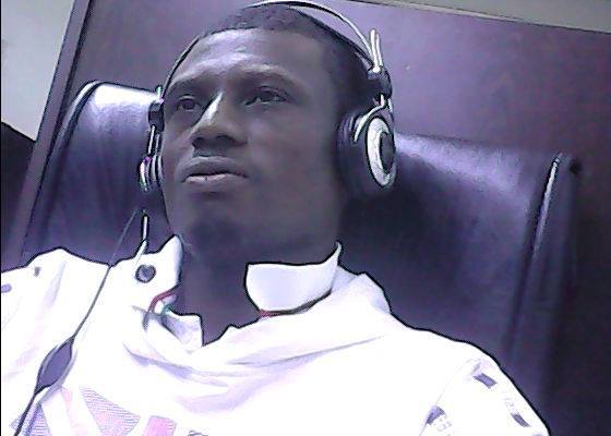 larry, 42, Istanbul, Turkey