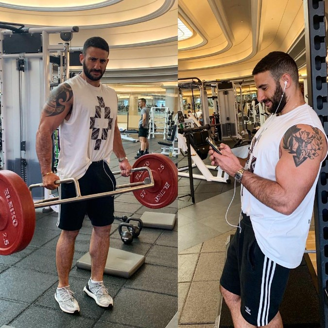 Phillip, 55, Bamako, Mali