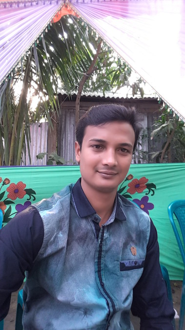 Shaparan, 36, Dhaka, Bangladesh