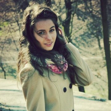 Anny, 31, Lviv, Ukraine