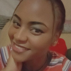 Irene, 26, Gaborone, Botswana