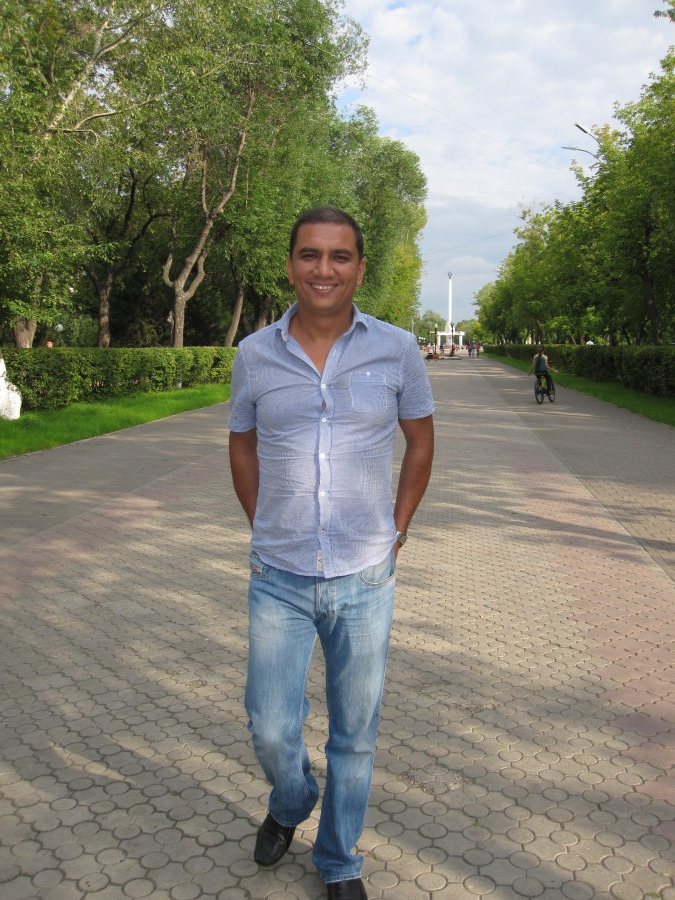 BARIS, 52, Istanbul, Turkey