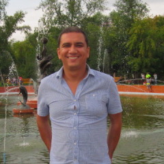 BARIS, 52, Istanbul, Turkey