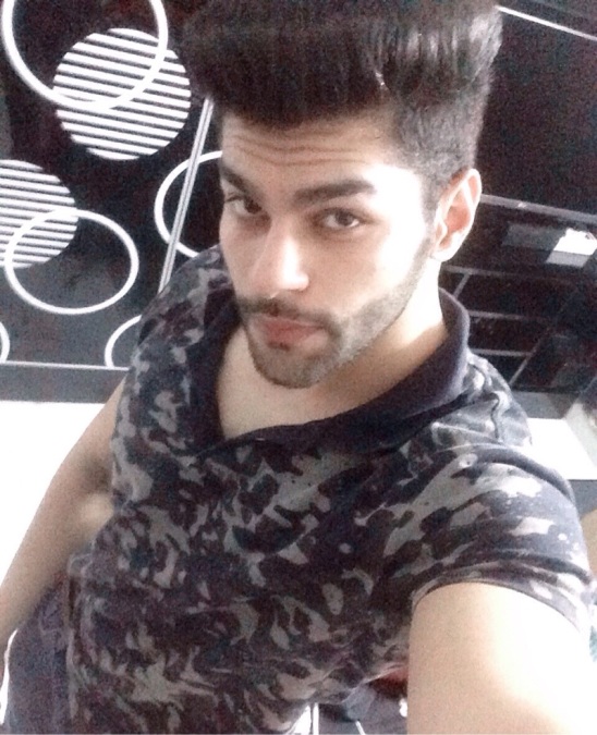 Rohit, 33, New Delhi, India