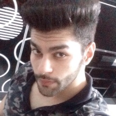 Rohit, 33, New Delhi, India