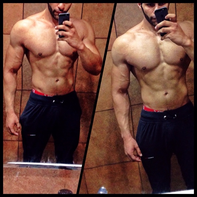 Rohit, 33, New Delhi, India