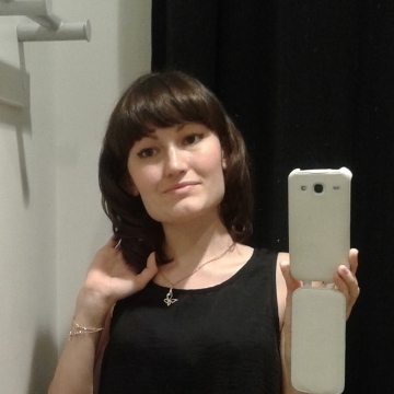 Лилия, 36, Kazan, Russian Federation