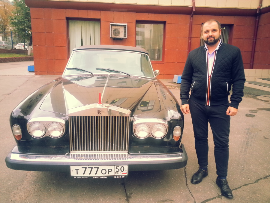 Петр, 46, Moscow, Russian Federation