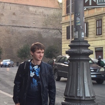 Никита, 34, Yekaterinburg, Russian Federation