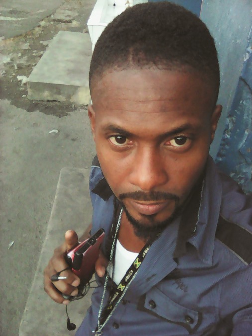 Dwayne Bobby Lindsay, 42, 