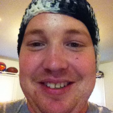 Scott Vanliew, 45, Newark, United States