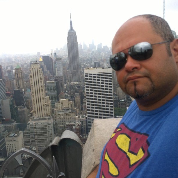 Dr.Ahmed, 48, Jeddah, Saudi Arabia