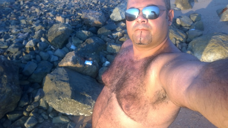 Dr.Ahmed, 48, Jeddah, Saudi Arabia