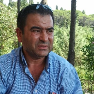 mustafa ercan, 50, Istanbul, Turkey